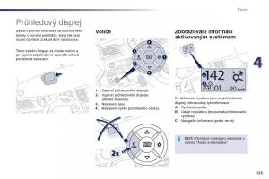 Peugeot-508-navod-k-obsludze page 127 min