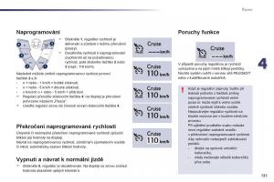 Peugeot-508-navod-k-obsludze page 133 min