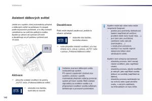 Peugeot-508-navod-k-obsludze page 144 min