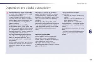 Peugeot-508-navod-k-obsludze page 161 min