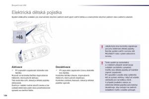 Peugeot-508-navod-k-obsludze page 166 min