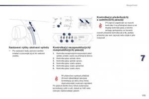 Peugeot-508-navod-k-obsludze page 175 min