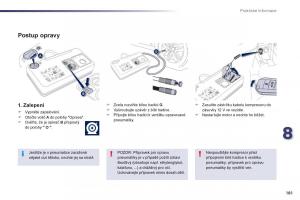 Peugeot-508-navod-k-obsludze page 183 min