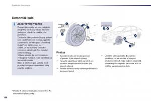 Peugeot-508-navod-k-obsludze page 190 min