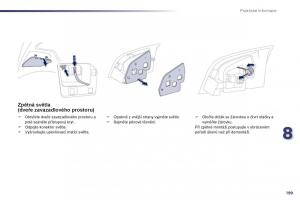 Peugeot-508-navod-k-obsludze page 201 min