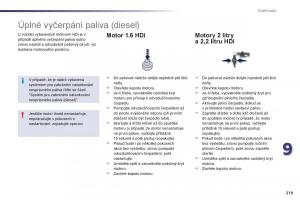 Peugeot-508-navod-k-obsludze page 221 min