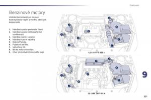 Peugeot-508-navod-k-obsludze page 223 min