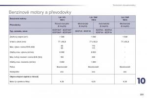 Peugeot-508-navod-k-obsludze page 237 min