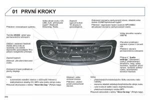 Peugeot-508-navod-k-obsludze page 256 min