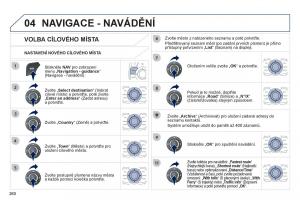 Peugeot-508-navod-k-obsludze page 262 min