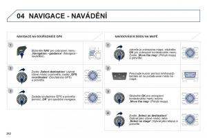 Peugeot-508-navod-k-obsludze page 264 min