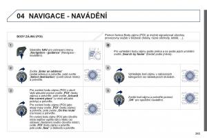 Peugeot-508-navod-k-obsludze page 265 min