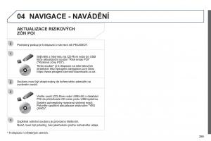 Peugeot-508-navod-k-obsludze page 267 min