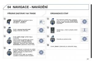 Peugeot-508-navod-k-obsludze page 269 min