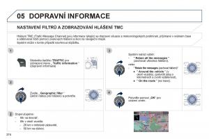 Peugeot-508-navod-k-obsludze page 276 min