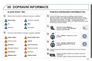 Peugeot-508-navod-k-obsludze page 277 min