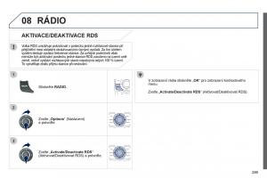 Peugeot-508-navod-k-obsludze page 291 min