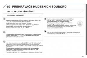 Peugeot-508-navod-k-obsludze page 293 min