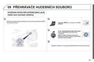 Peugeot-508-navod-k-obsludze page 297 min