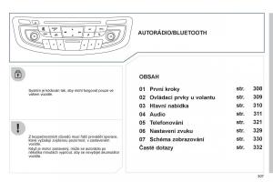 Peugeot-508-navod-k-obsludze page 309 min