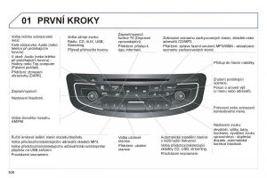 Peugeot-508-navod-k-obsludze page 310 min