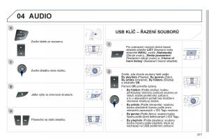 Peugeot-508-navod-k-obsludze page 319 min