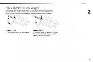 Peugeot-508-navod-k-obsludze page 45 min