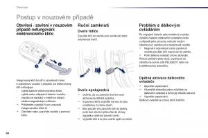 Peugeot-508-navod-k-obsludze page 52 min