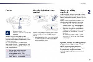 Peugeot-508-navod-k-obsludze page 61 min