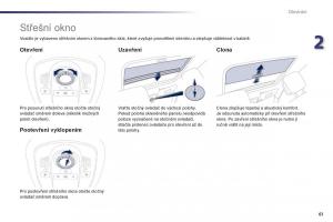 Peugeot-508-navod-k-obsludze page 63 min