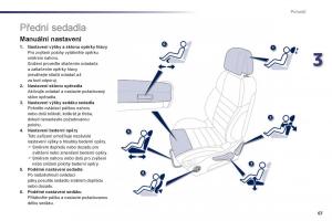 Peugeot-508-navod-k-obsludze page 69 min