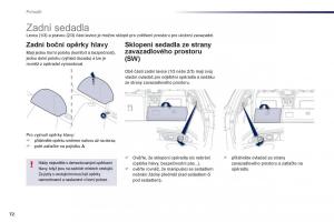 Peugeot-508-navod-k-obsludze page 74 min