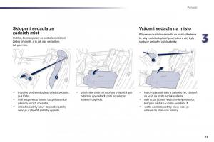 Peugeot-508-navod-k-obsludze page 75 min