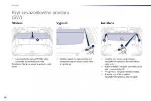 Peugeot-508-navod-k-obsludze page 84 min