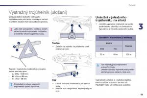 Peugeot-508-navod-k-obsludze page 85 min