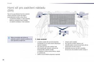 Peugeot-508-navod-k-obsludze page 86 min