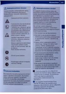 Mercedes-Benz-B-Class-W245-instrukcja-obslugi page 226 min