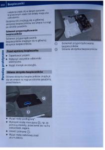 Mercedes-Benz-B-Class-W245-instrukcja-obslugi page 233 min