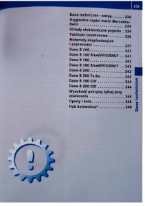 Mercedes-Benz-B-Class-W245-instrukcja-obslugi page 234 min