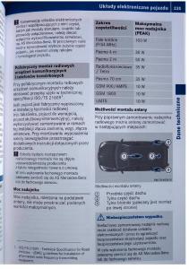 Mercedes-Benz-B-Class-W245-instrukcja-obslugi page 236 min