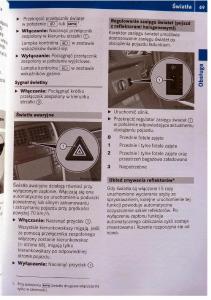 Mercedes-Benz-B-Class-W245-instrukcja-obslugi page 70 min