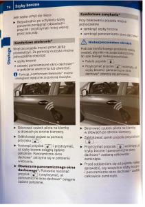 Mercedes-Benz-B-Class-W245-instrukcja-obslugi page 75 min