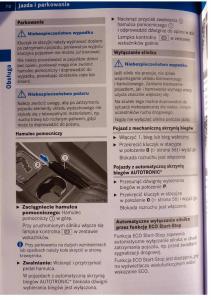 Mercedes-Benz-B-Class-W245-instrukcja-obslugi page 79 min