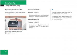 Mercedes-Benz-S-Class-W220-instrukcja-obslugi page 207 min