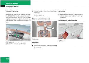 Mercedes-Benz-S-Class-W220-instrukcja-obslugi page 215 min