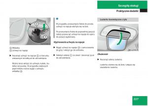 Mercedes-Benz-S-Class-W220-instrukcja-obslugi page 222 min