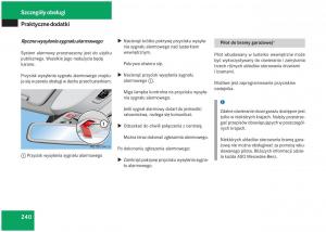 Mercedes-Benz-S-Class-W220-instrukcja-obslugi page 235 min