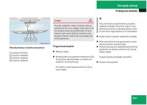 Mercedes-Benz-S-Class-W220-instrukcja-obslugi page 236 min