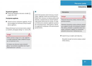 Mercedes-Benz-S-Class-W220-instrukcja-obslugi page 28 min