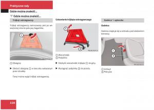 Mercedes-Benz-S-Class-W220-instrukcja-obslugi page 323 min